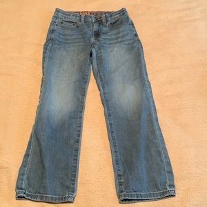 Urban Pipeline Maxwear Size 8 Slim Youth boys jeans